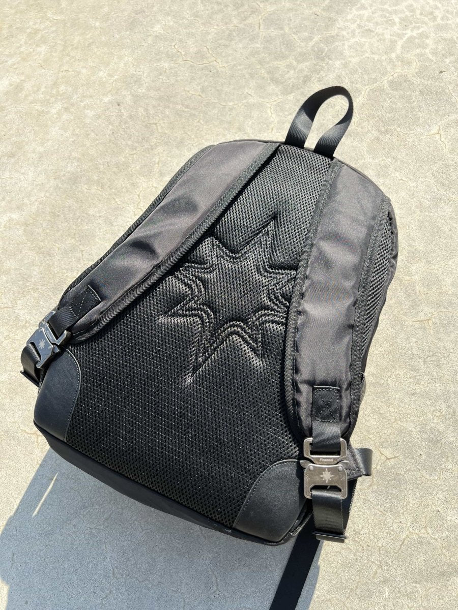 FINESSE® "BLACKVANTA" BACKPACK - Image 5