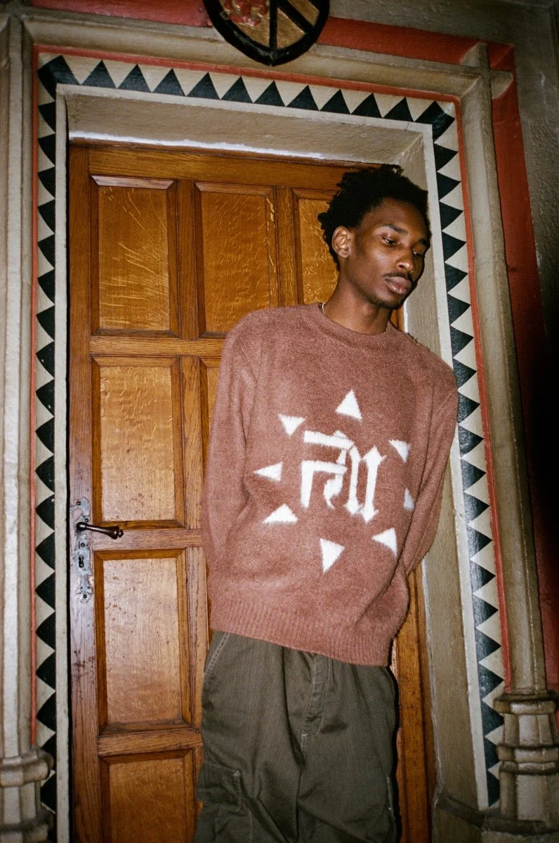 FINESSE® BROWN BIRD MOHAIR - Image 4