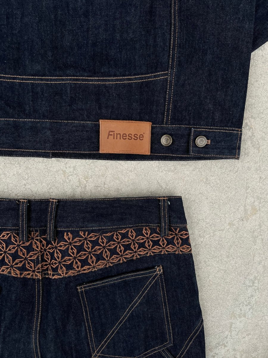 FINESSE® DENIM JEAN - Image 3