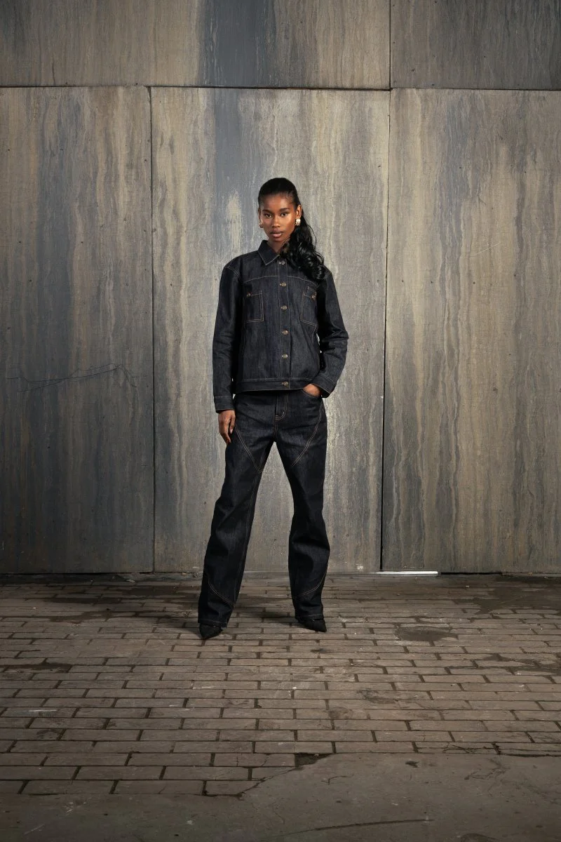 FINESSE® DENIM JEAN - Image 6
