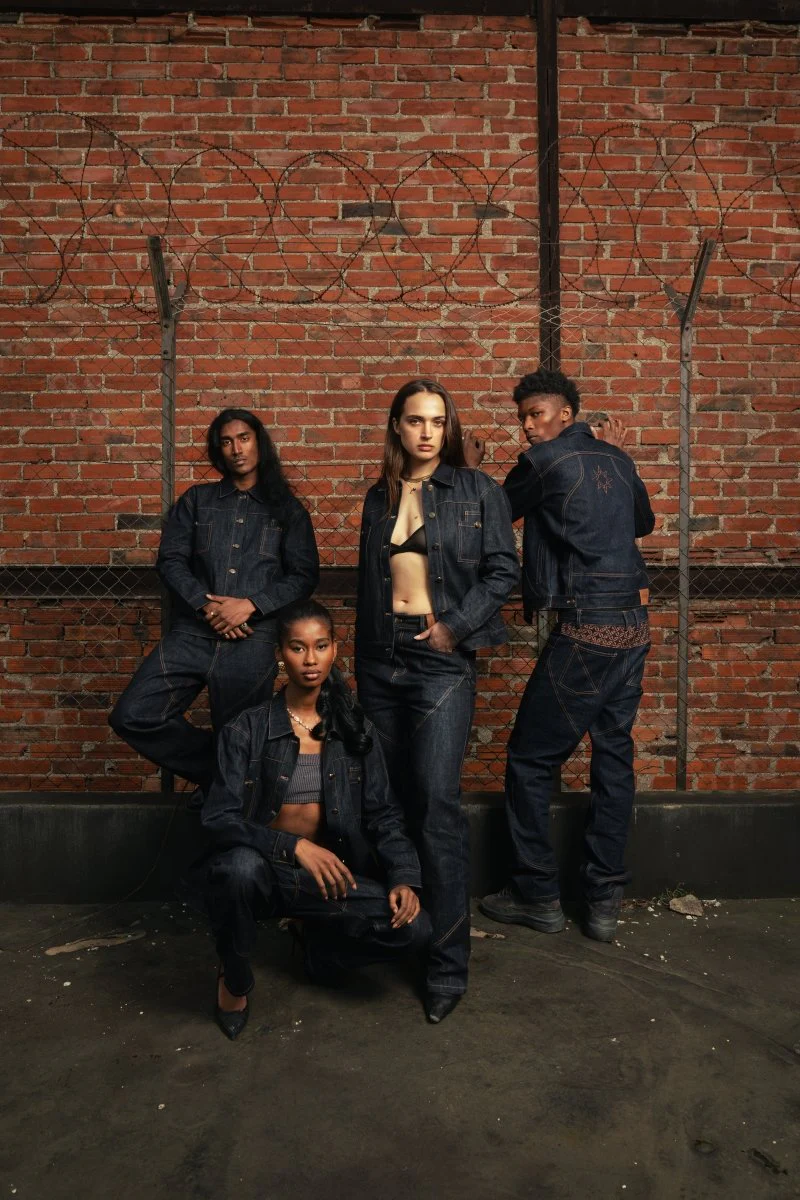 FINESSE® DENIM JEAN - Image 9