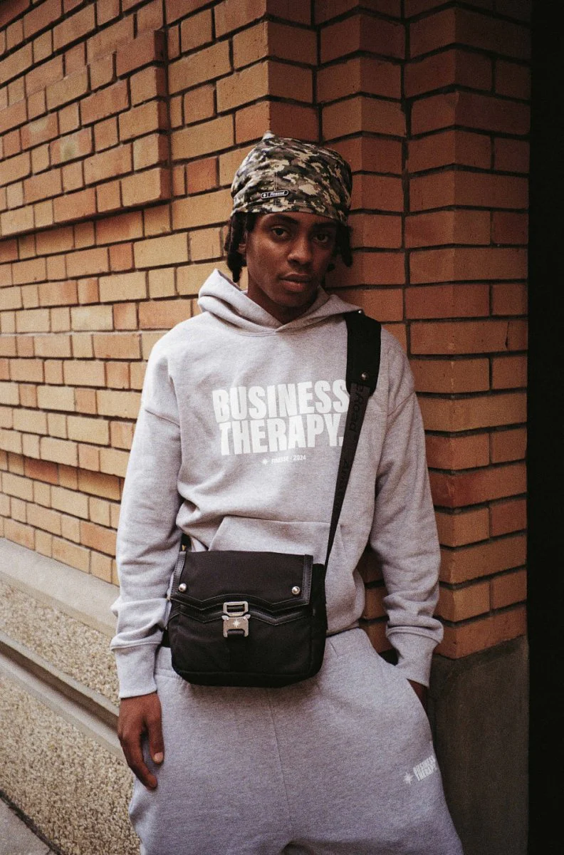FINESSE® "MEMORIAL" BAG - Image 5