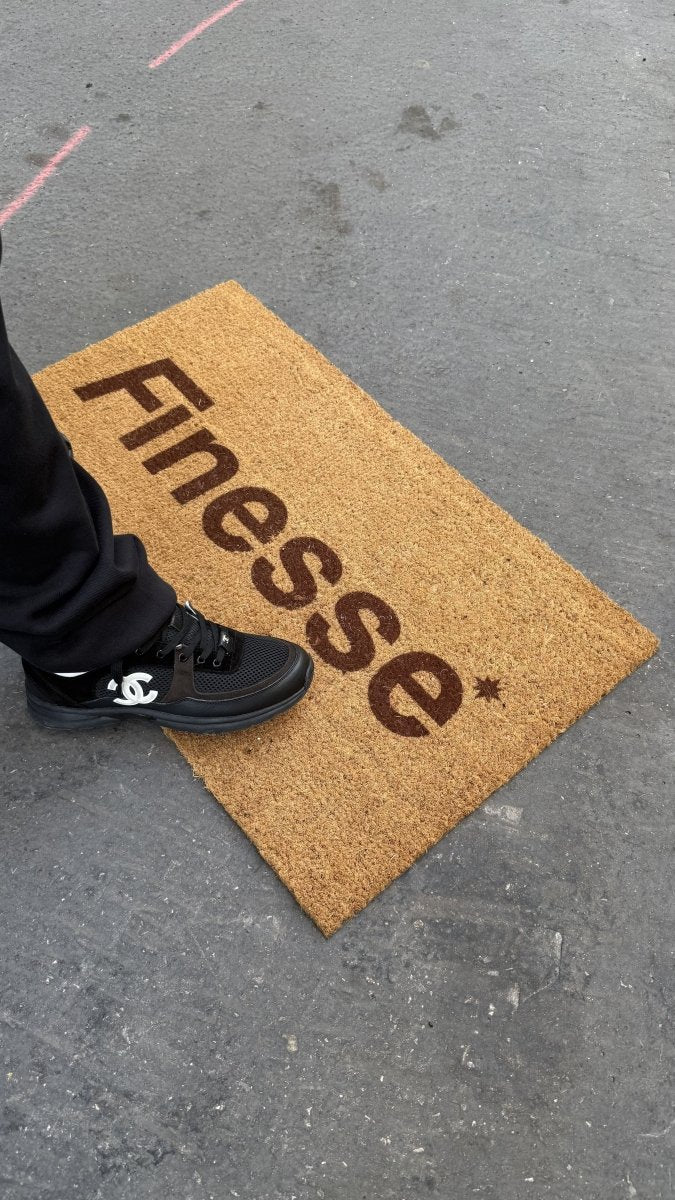 FINESSE* DOORMAT - Image 3