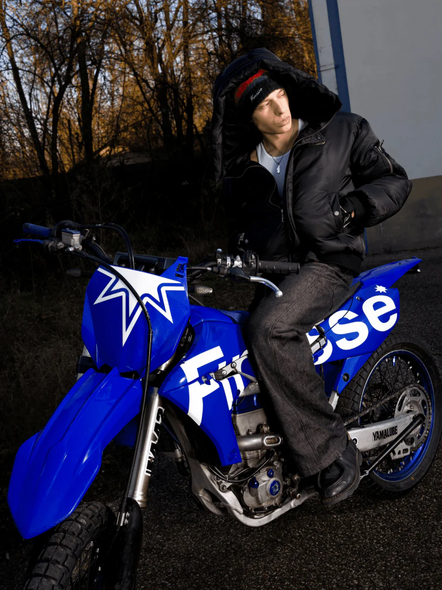 FINESSE* X YAMAHA YZ 450F - Image 7