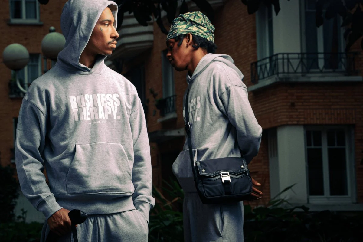 FINESSE® "MEMORIAL" BAG - Image 8