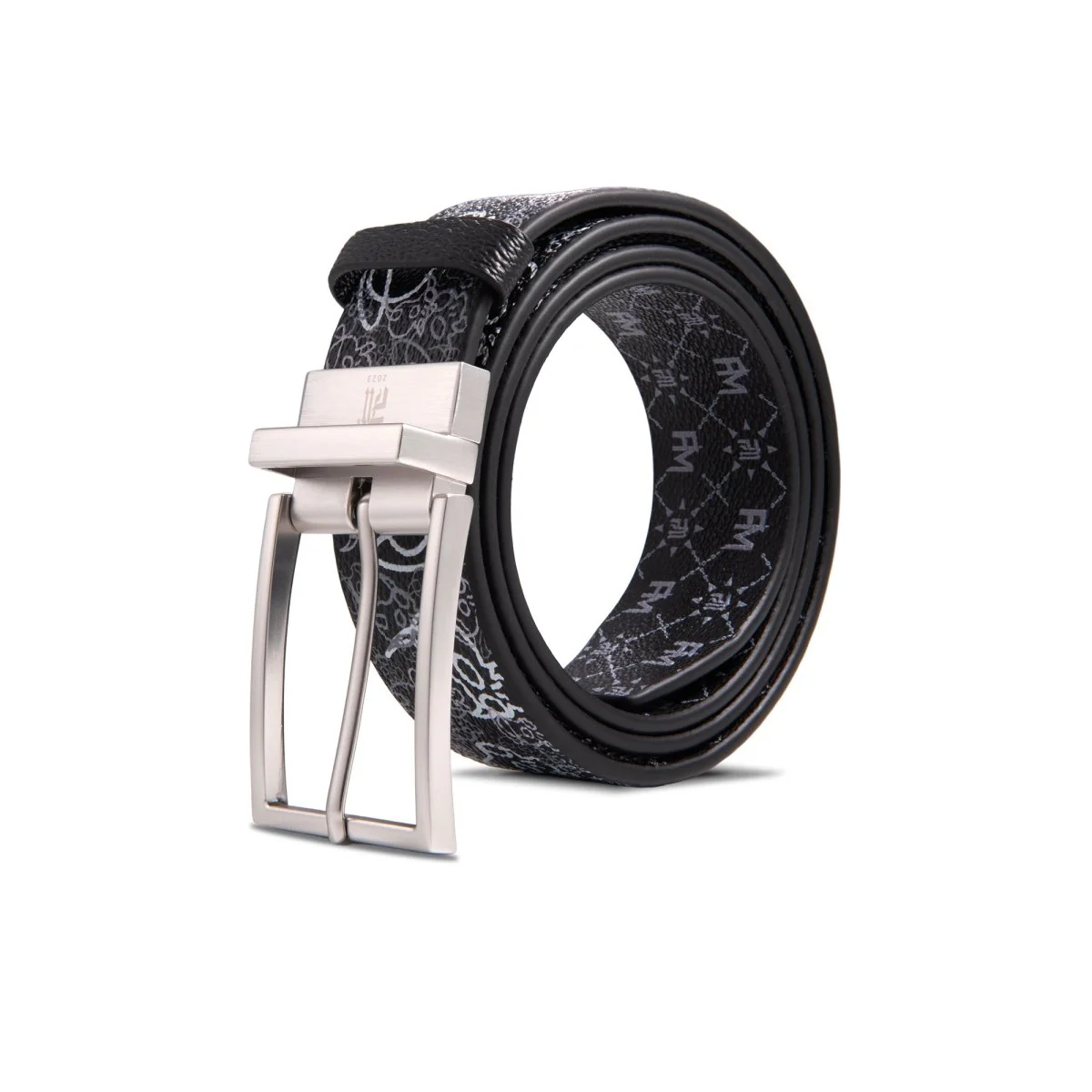 FM® x MICHABILOUS BELT - Image 6